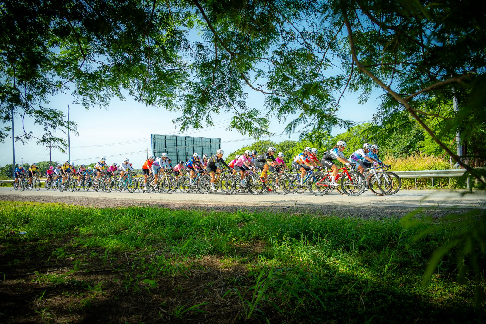 La Vuelta Máster Femenina kölbi–Kivelix estrena sede en Cañas para su sexta edición